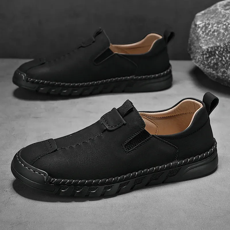 Outlander Flat Shoes