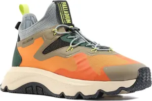 Palladium Men's Thunder Lo Urban Sneaker
