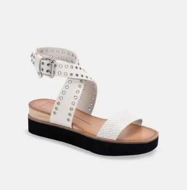 Panko Stud Sandal
