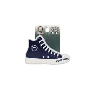 Penn State Sneaker Rugged Sticker