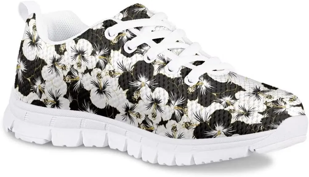 PinUp Angel Adorable Back to School Shoes Kids Girls Tennis Shoes Sport Running Walking Shoes Fashion Sneakers