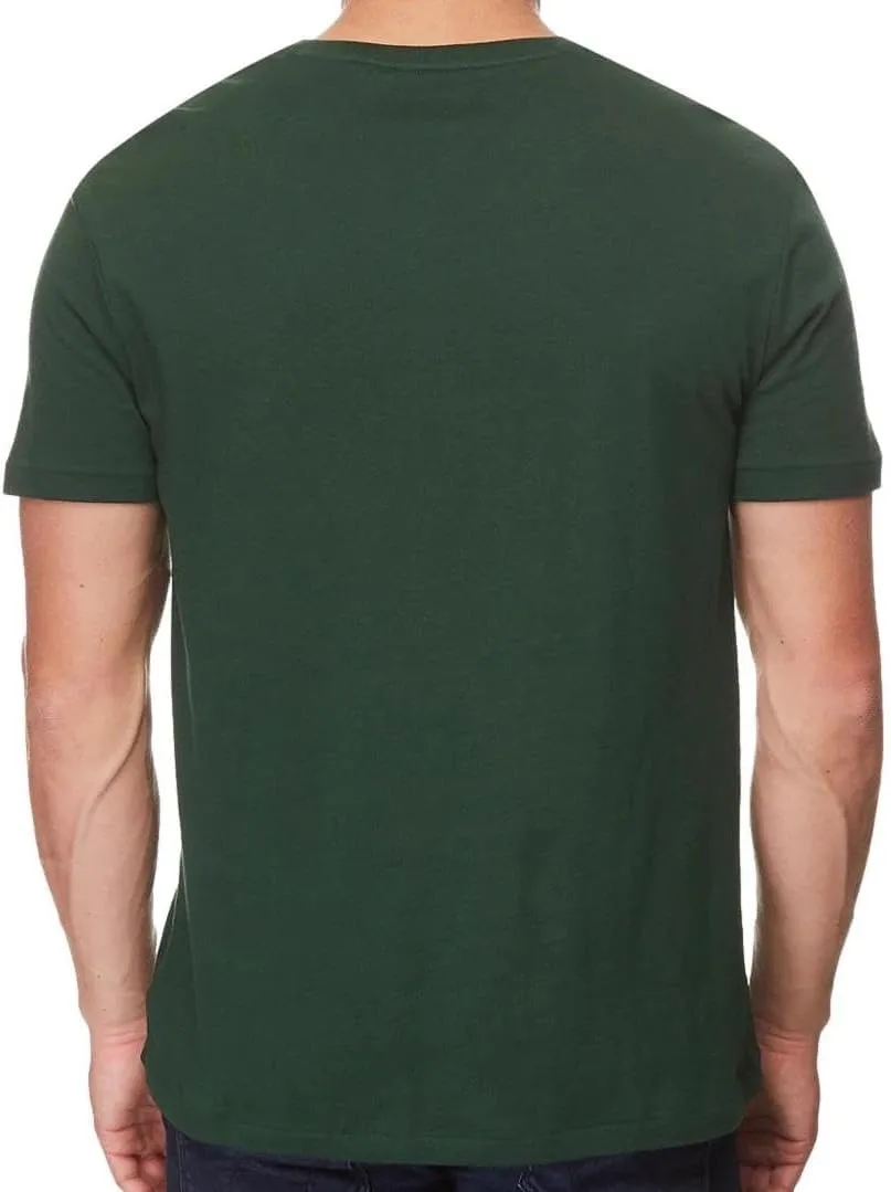 Polo Ralph Lauren Men's V Neck Classic Fit T-Shirt