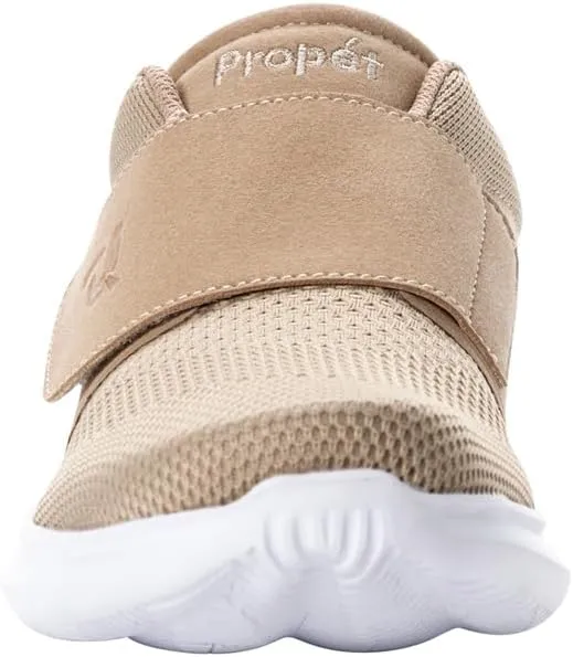 Propét Men's Viator Strap Walking Sneaker