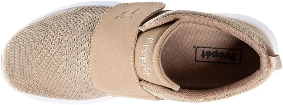 Propét Men's Viator Strap Walking Sneaker