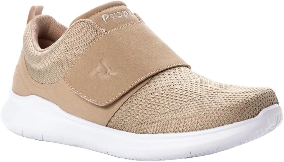Propét Men's Viator Strap Walking Sneaker