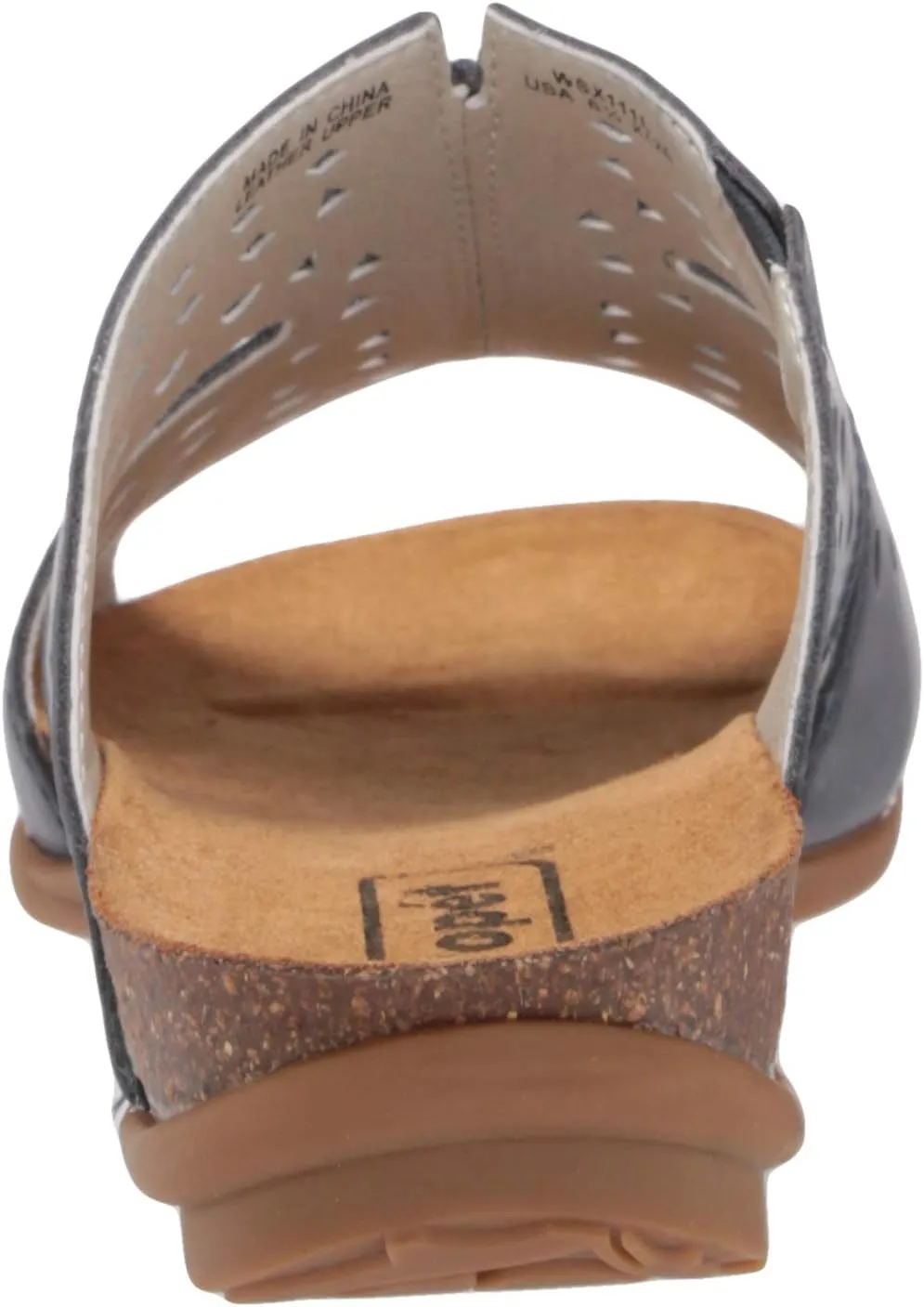 Propét Women's Fionna Slide Sandal