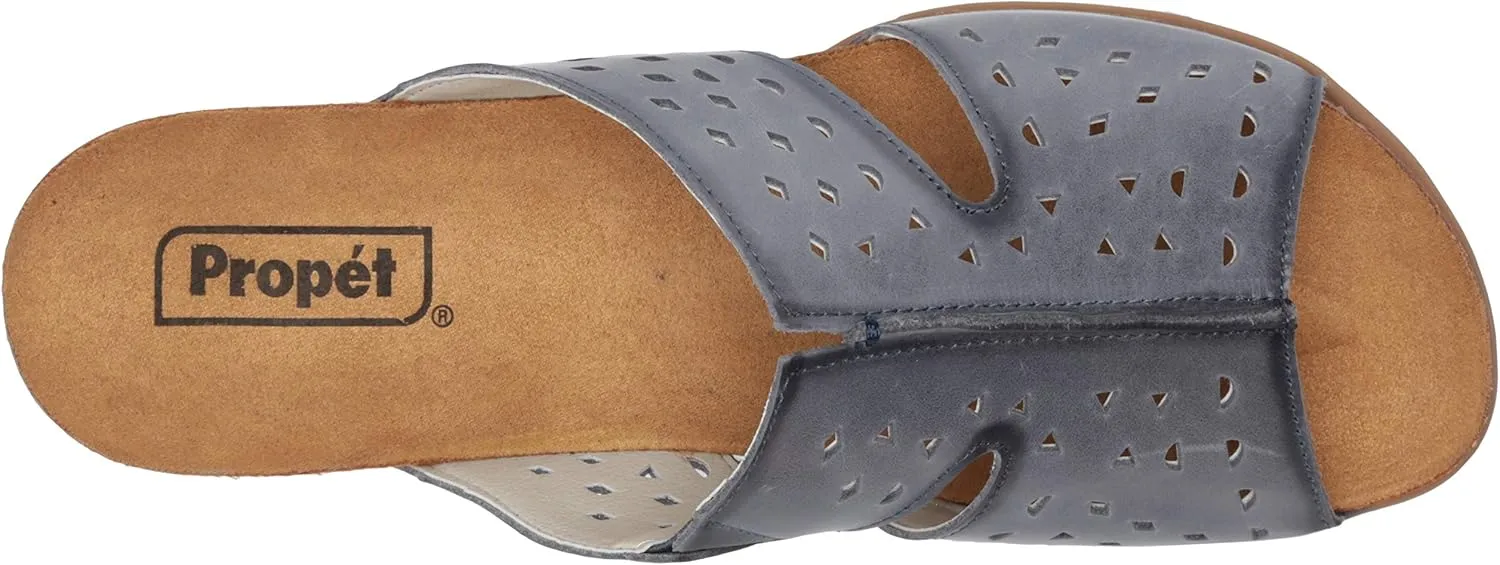 Propét Women's Fionna Slide Sandal