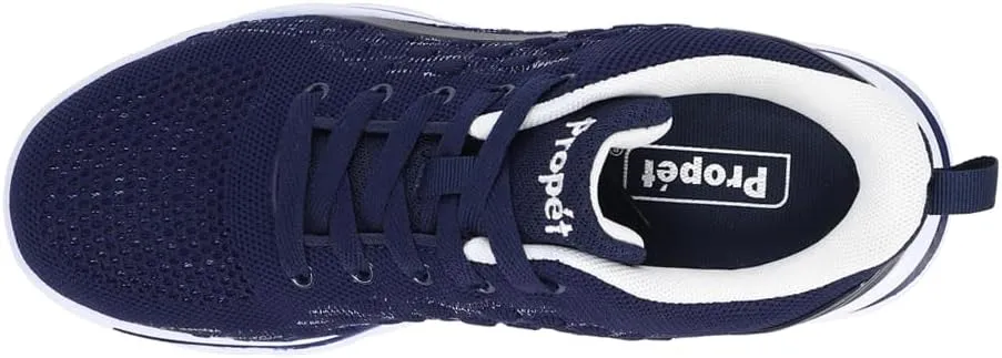 Propét Women's Travelactiv Axial Fashion Sneaker