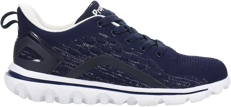 Propét Women's Travelactiv Axial Fashion Sneaker
