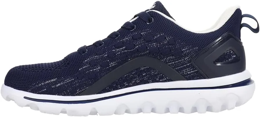 Propét Women's Travelactiv Axial Fashion Sneaker