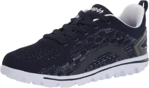 Propét Women's Travelactiv Axial Fashion Sneaker