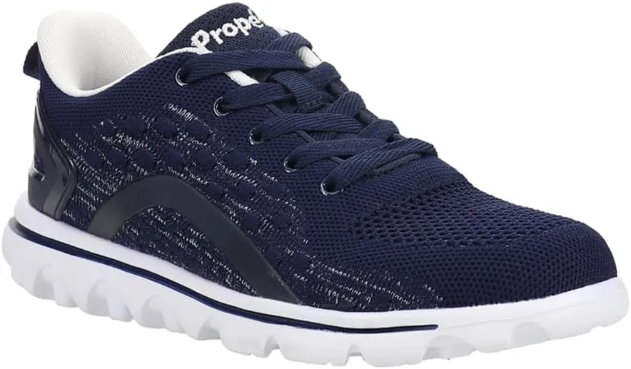 Propét Women's Travelactiv Axial Fashion Sneaker