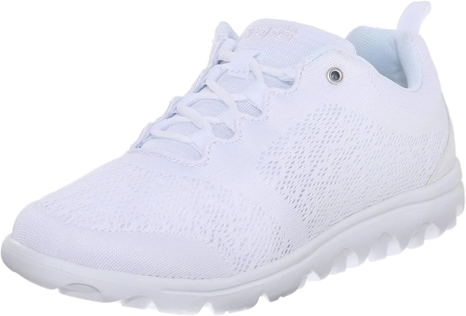 Propét Women's Travelactiv Casual Lace Up Sneaker