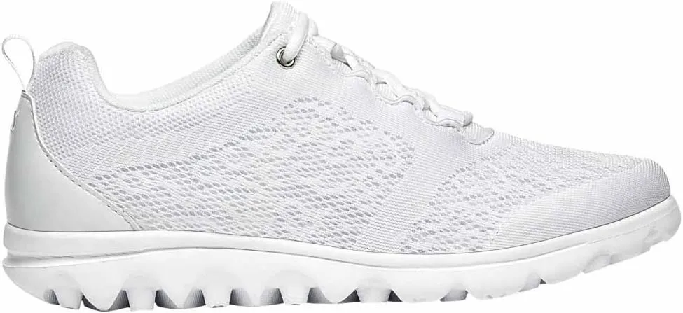 Propét Women's Travelactiv Casual Lace Up Sneaker