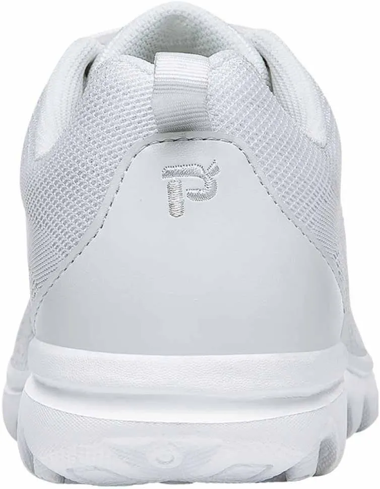 Propét Women's Travelactiv Casual Lace Up Sneaker