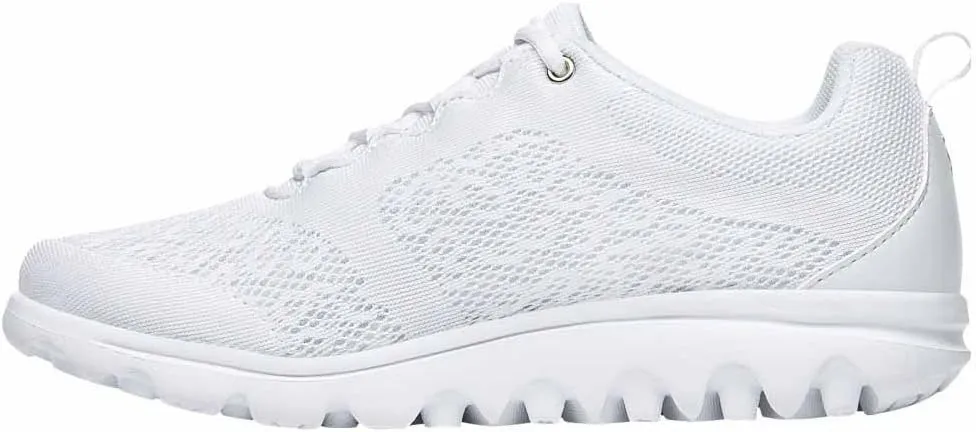 Propét Women's Travelactiv Casual Lace Up Sneaker