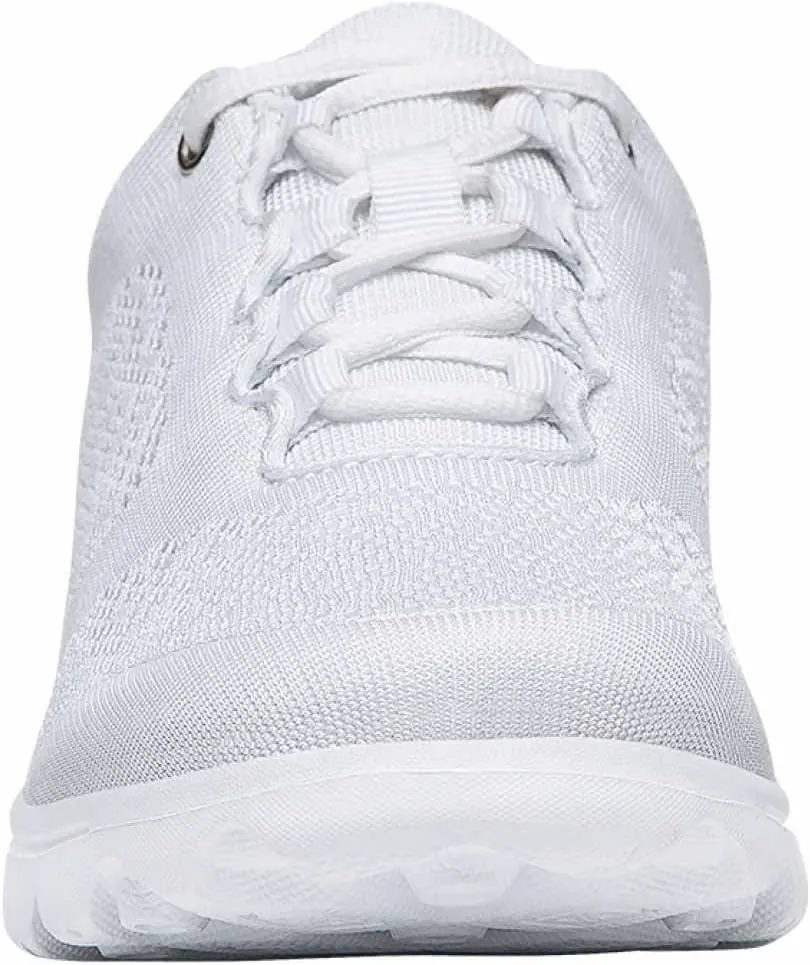 Propét Women's Travelactiv Casual Lace Up Sneaker