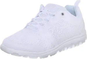 Propét Women's Travelactiv Casual Lace Up Sneaker