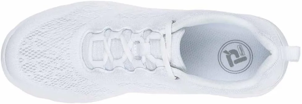Propét Women's Travelactiv Casual Lace Up Sneaker