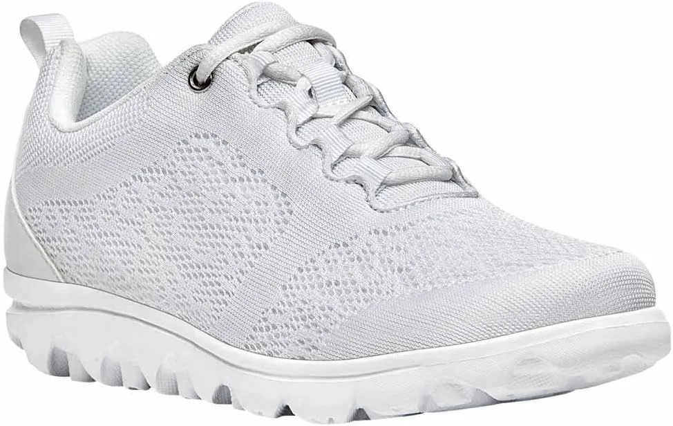 Propét Women's Travelactiv Casual Lace Up Sneaker