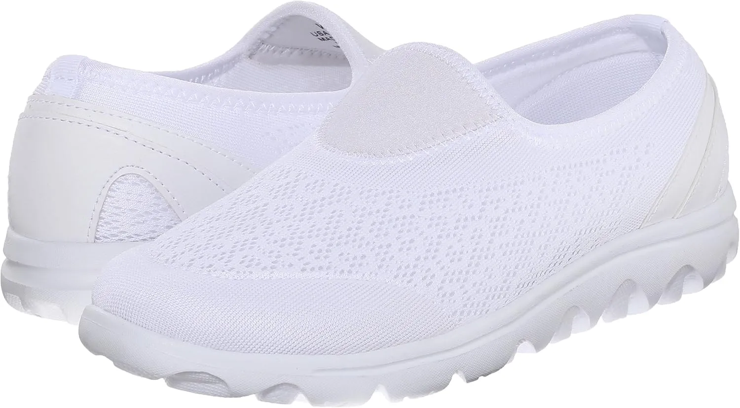 Propét Women's Travelactive Slip-On Oxford
