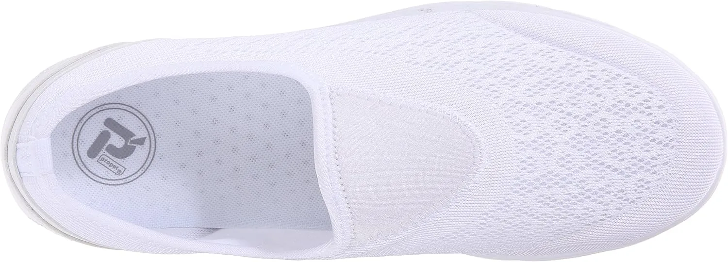 Propét Women's Travelactive Slip-On Oxford