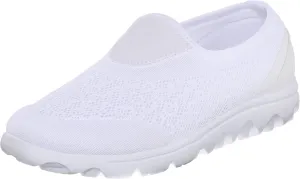 Propét Women's Travelactive Slip-On Oxford