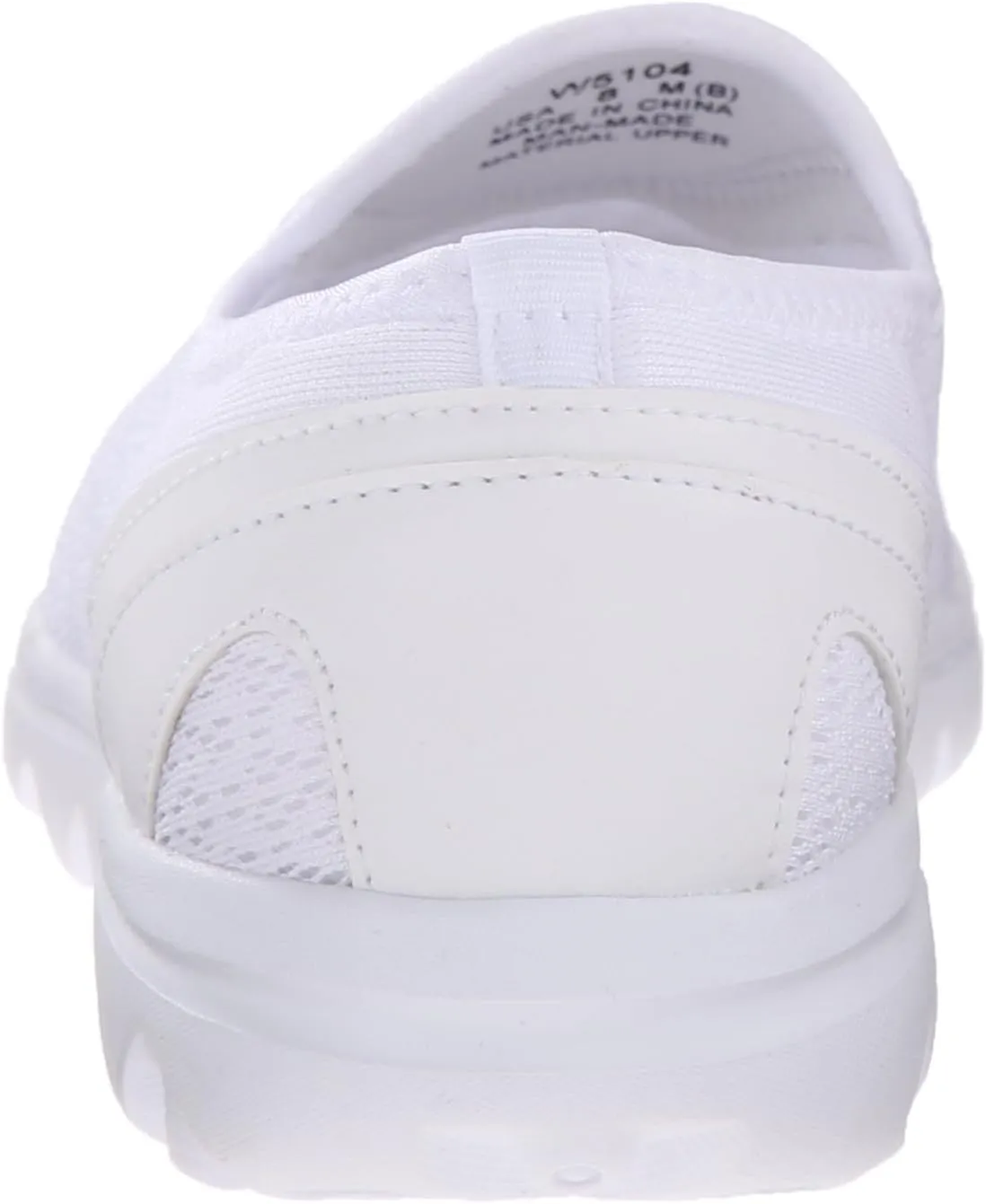 Propét Women's Travelactive Slip-On Oxford