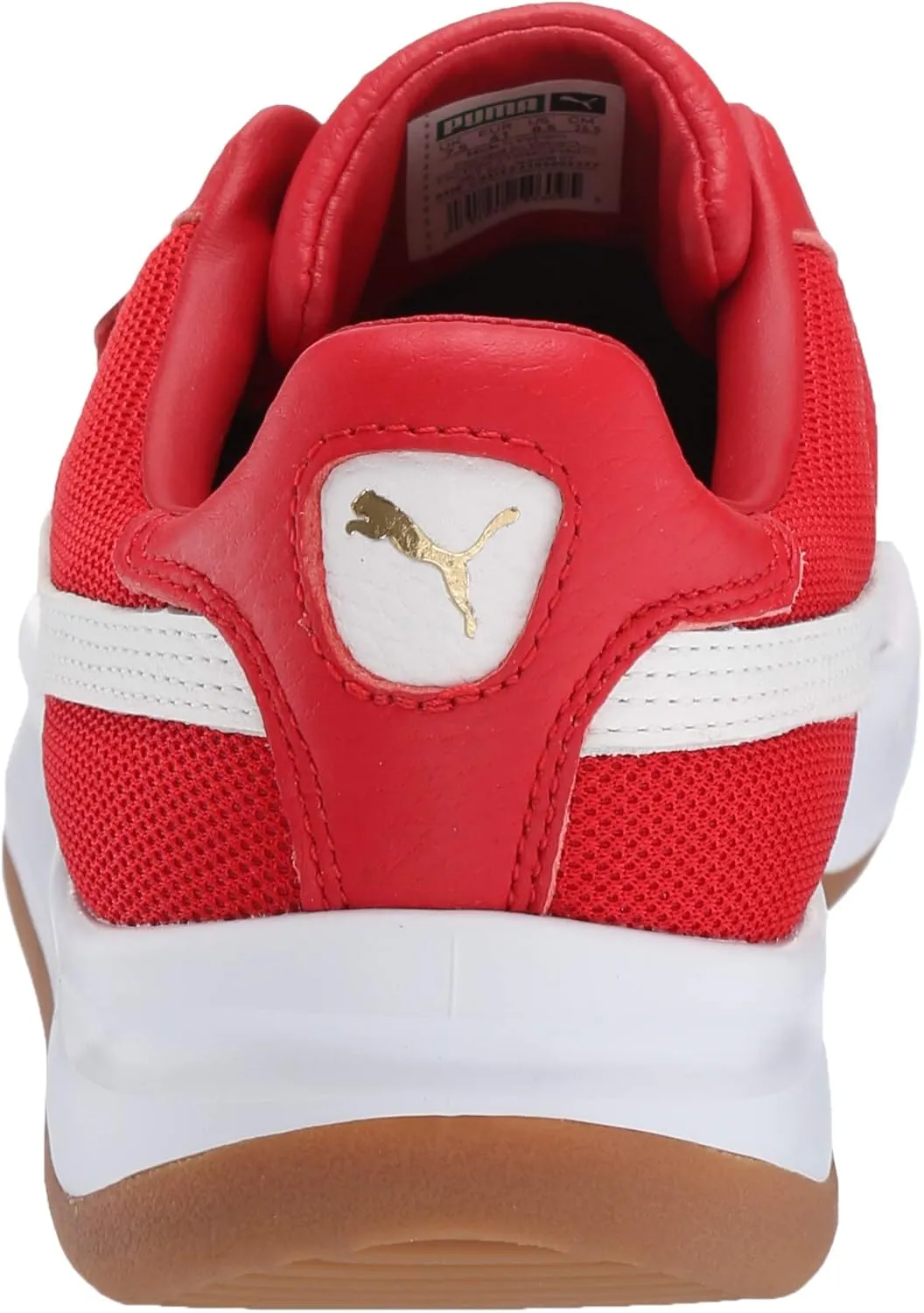 PUMA Men's California Casual Lace Up Sneakers Shoes