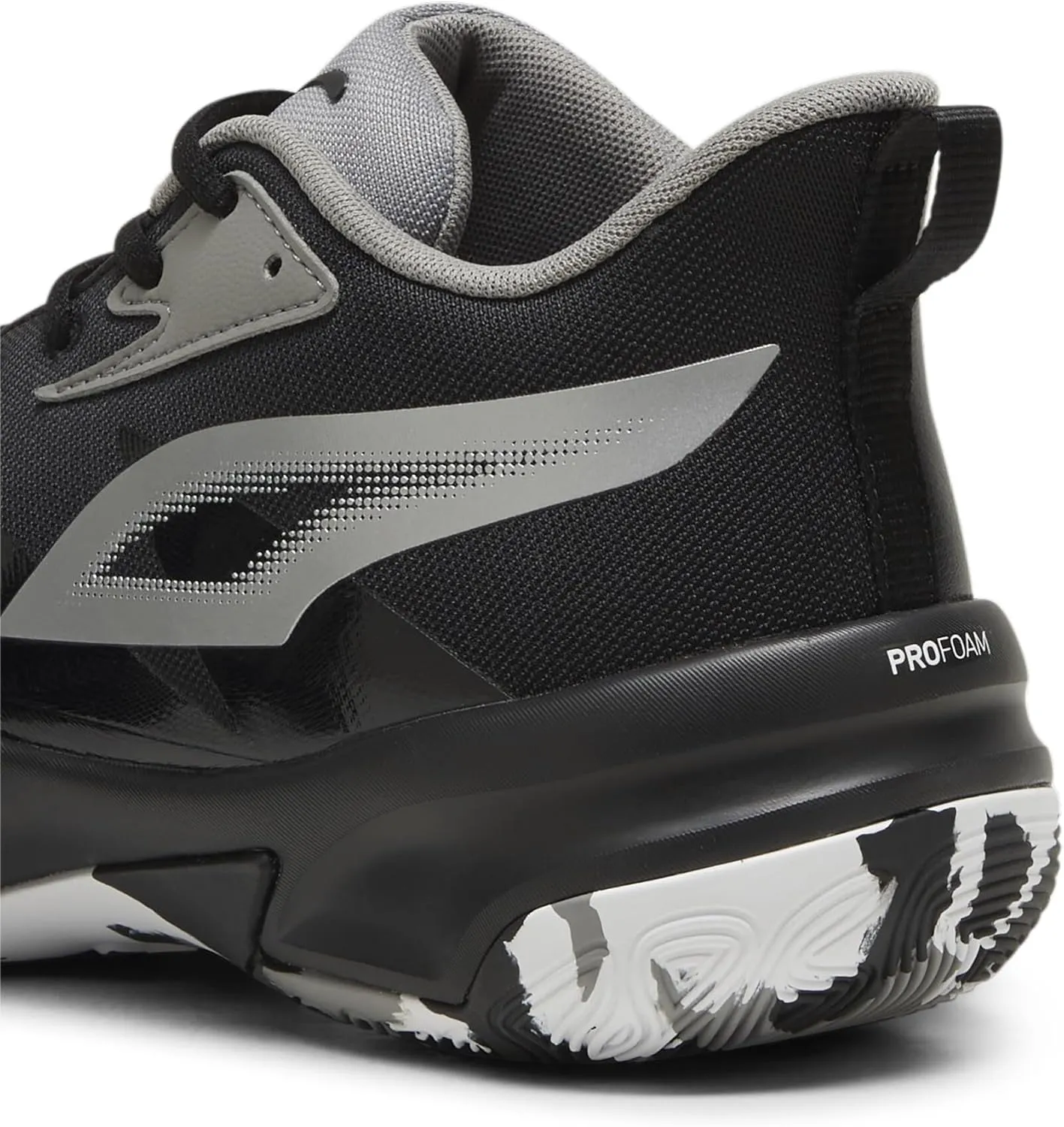 PUMA Men's Genetics Sneaker