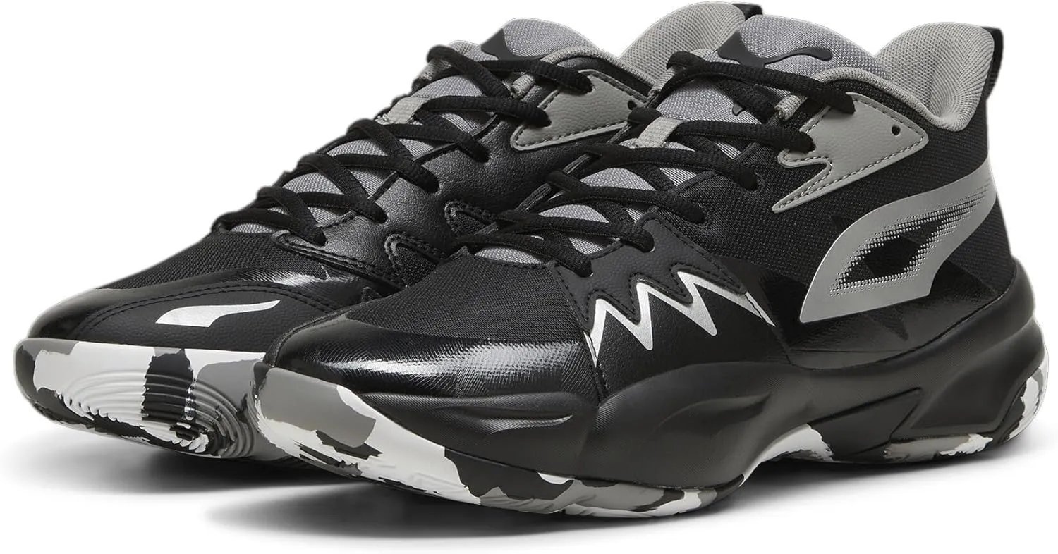 PUMA Men's Genetics Sneaker