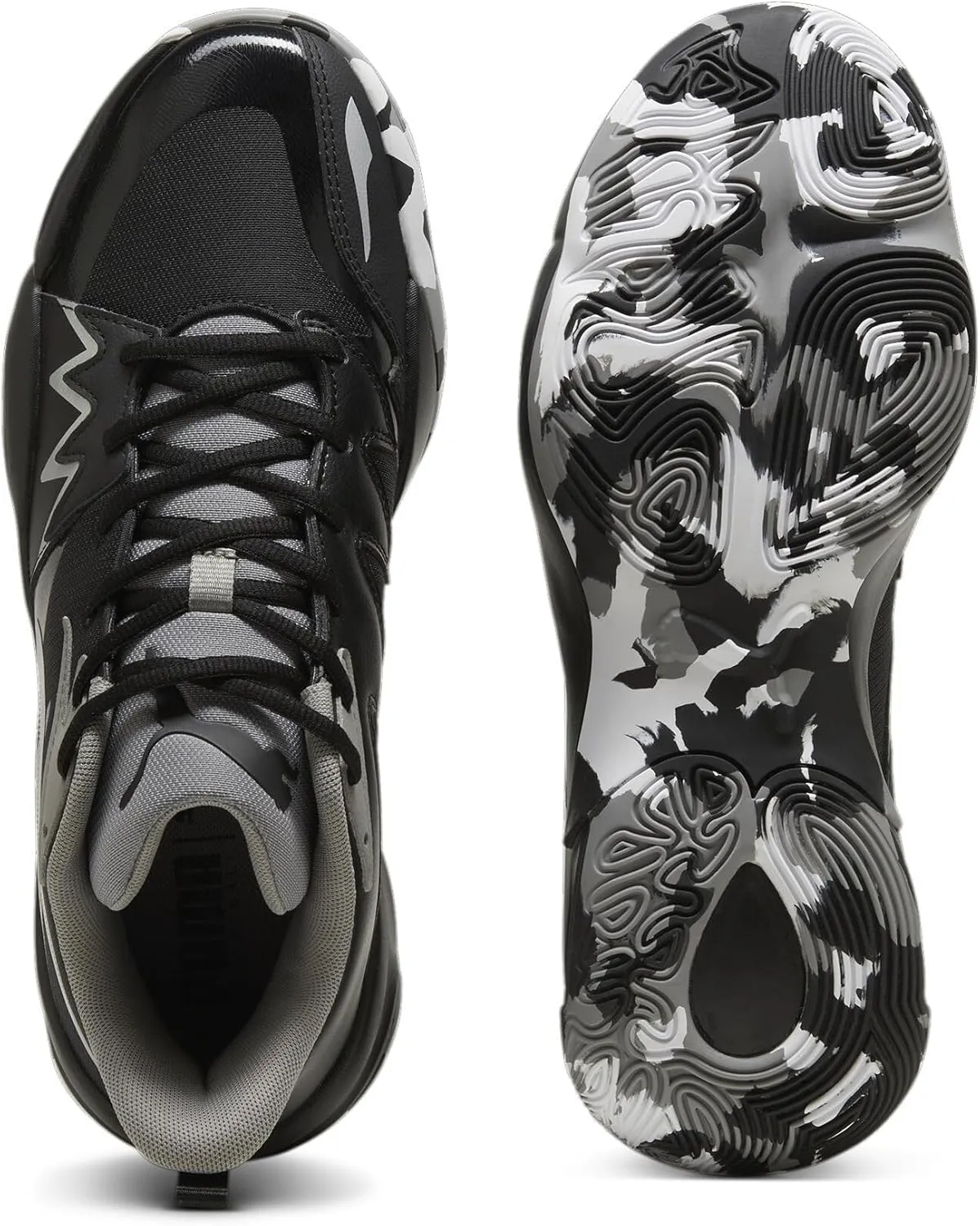 PUMA Men's Genetics Sneaker