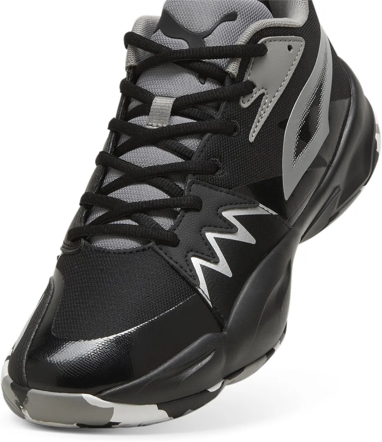 PUMA Men's Genetics Sneaker