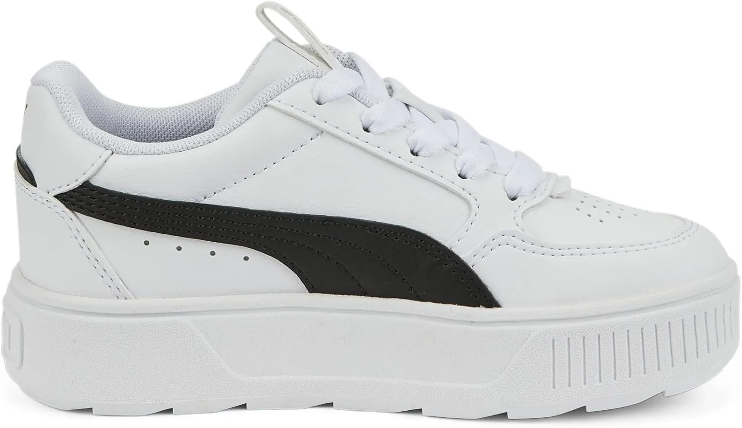 PUMA Unisex-Child Karmen Rebelle Sneaker
