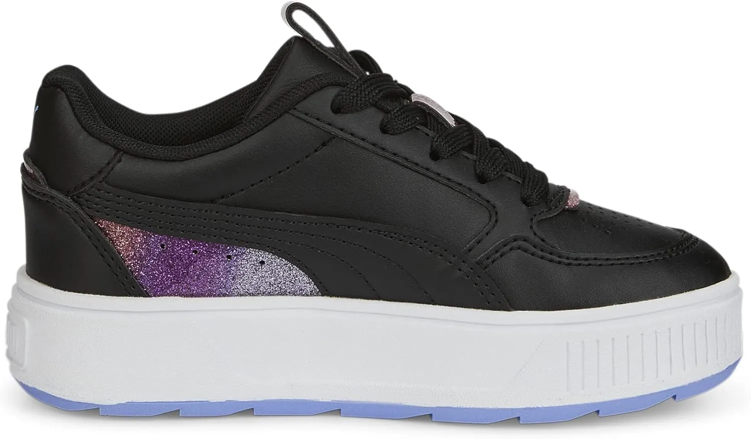 PUMA Unisex-Child Karmen Rebelle Sneaker