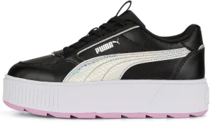 PUMA Unisex-Child Karmen Rebelle Sneaker