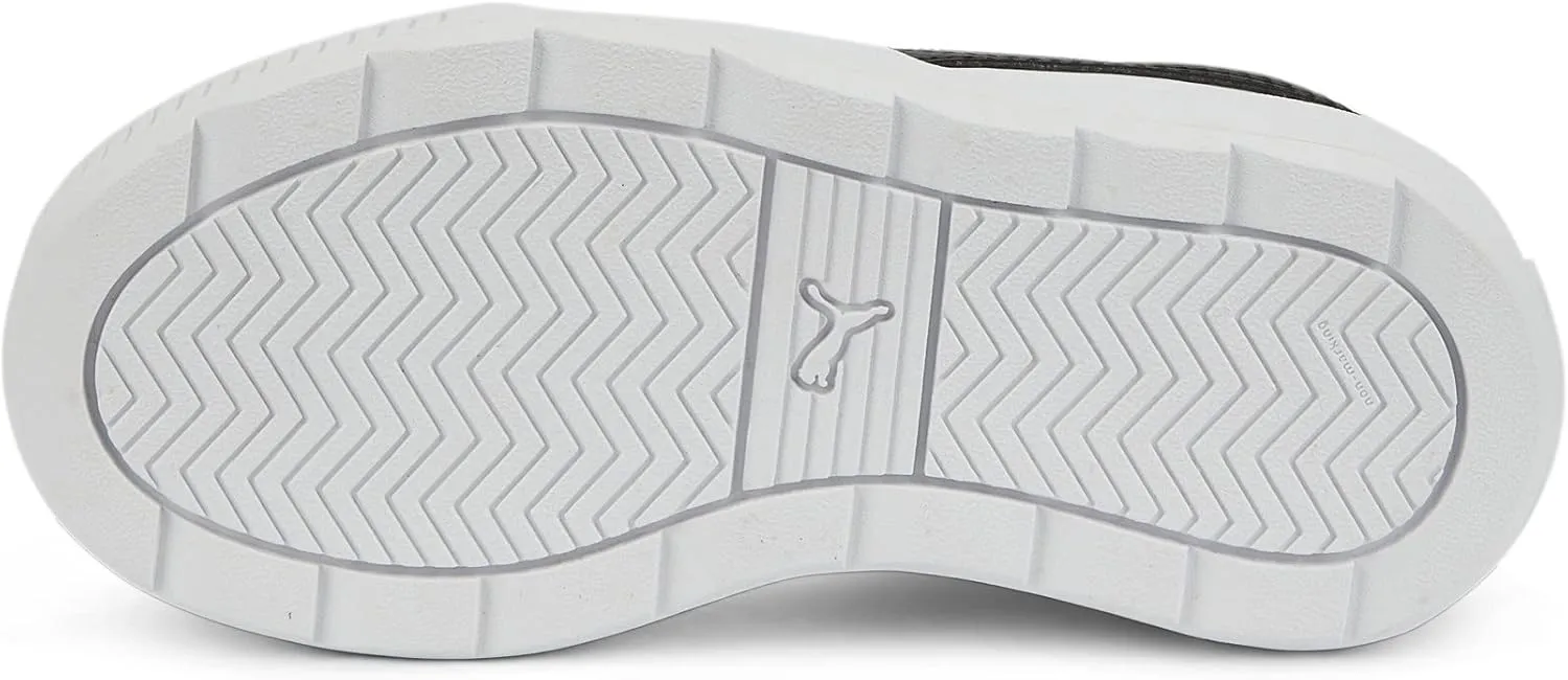 PUMA Unisex-Child Karmen Rebelle Sneaker