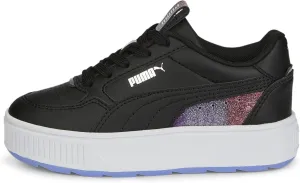 PUMA Unisex-Child Karmen Rebelle Sneaker