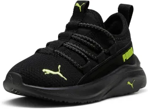 PUMA Unisex-Child Softride One4all Slip on Sneaker
