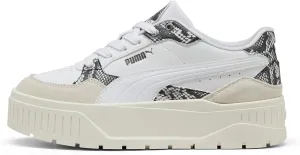 PUMA Women's Karmen Ii Idol Sneaker