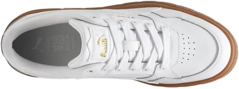 PUMA Women's Karmen Ii Idol Sneaker