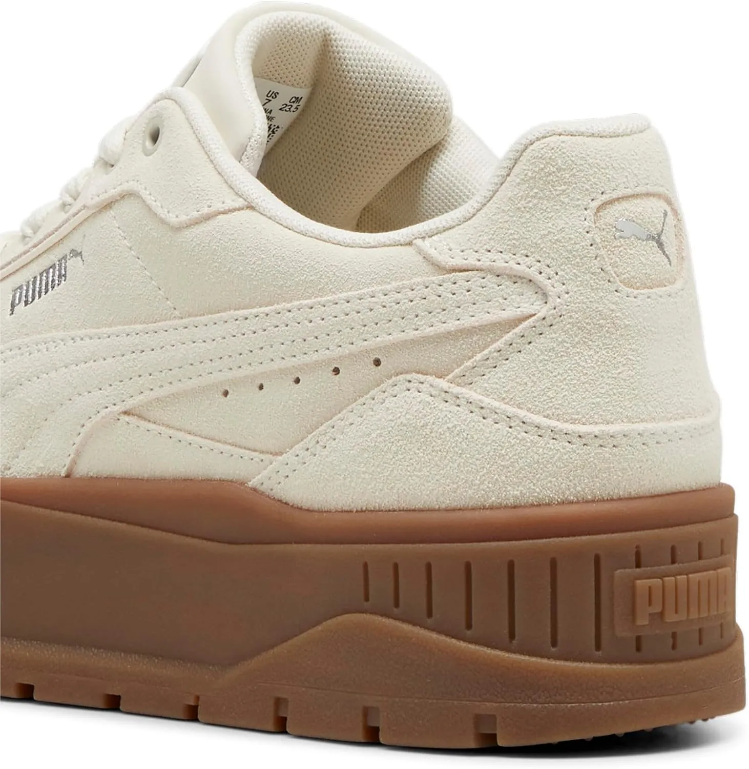 PUMA Women's Karmen Ii Idol Sneaker