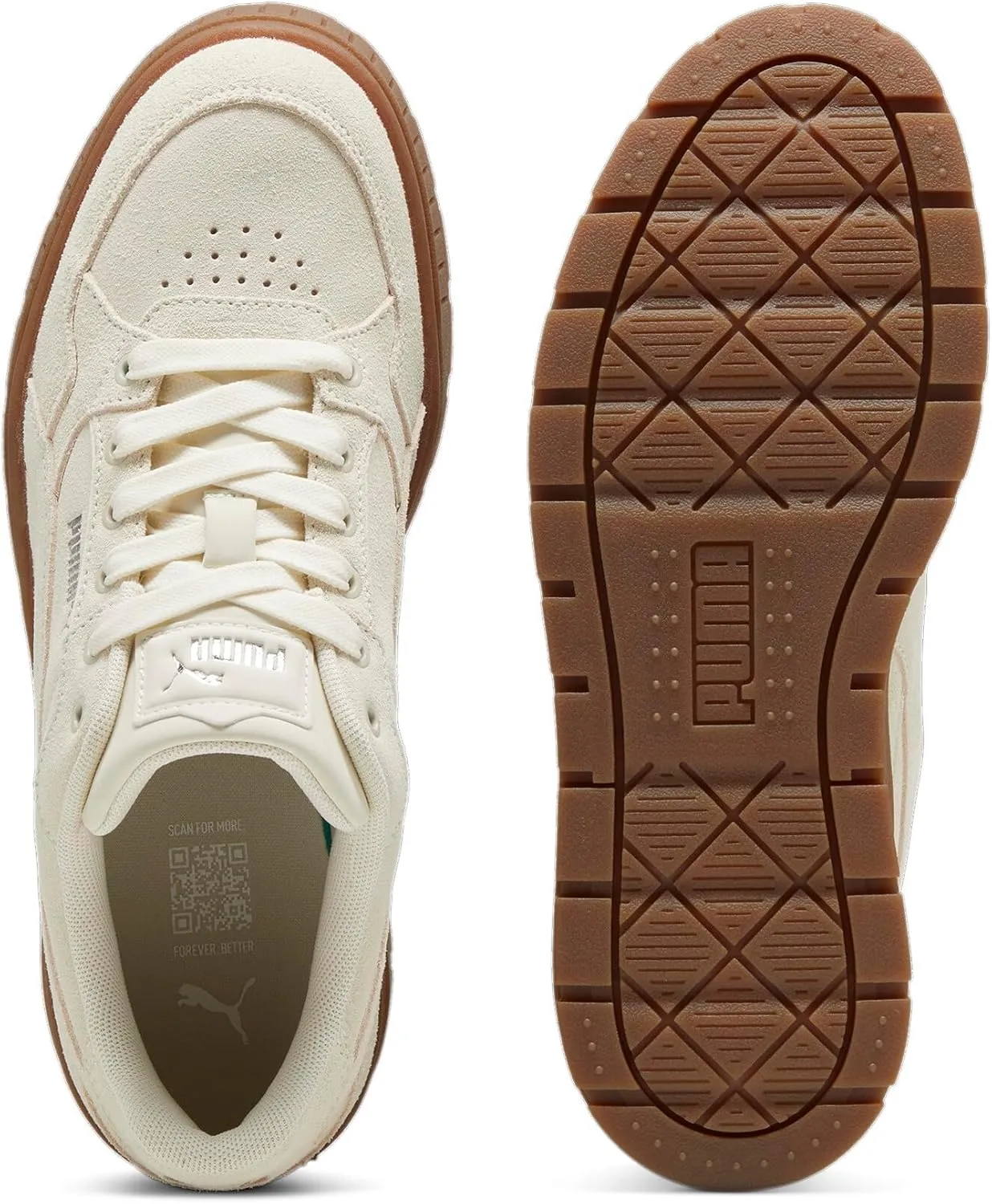 PUMA Women's Karmen Ii Idol Sneaker