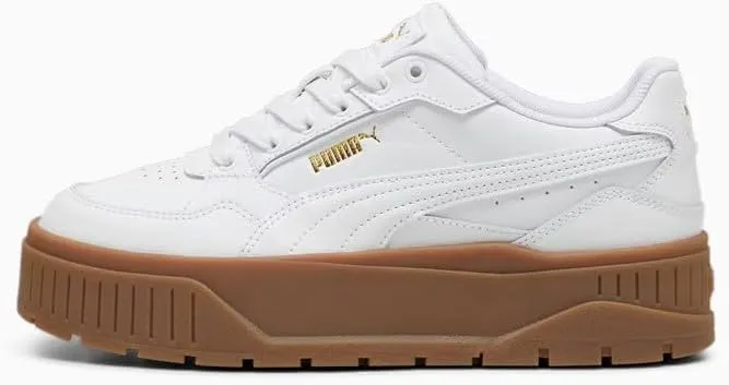 PUMA Women's Karmen Ii Idol Sneaker