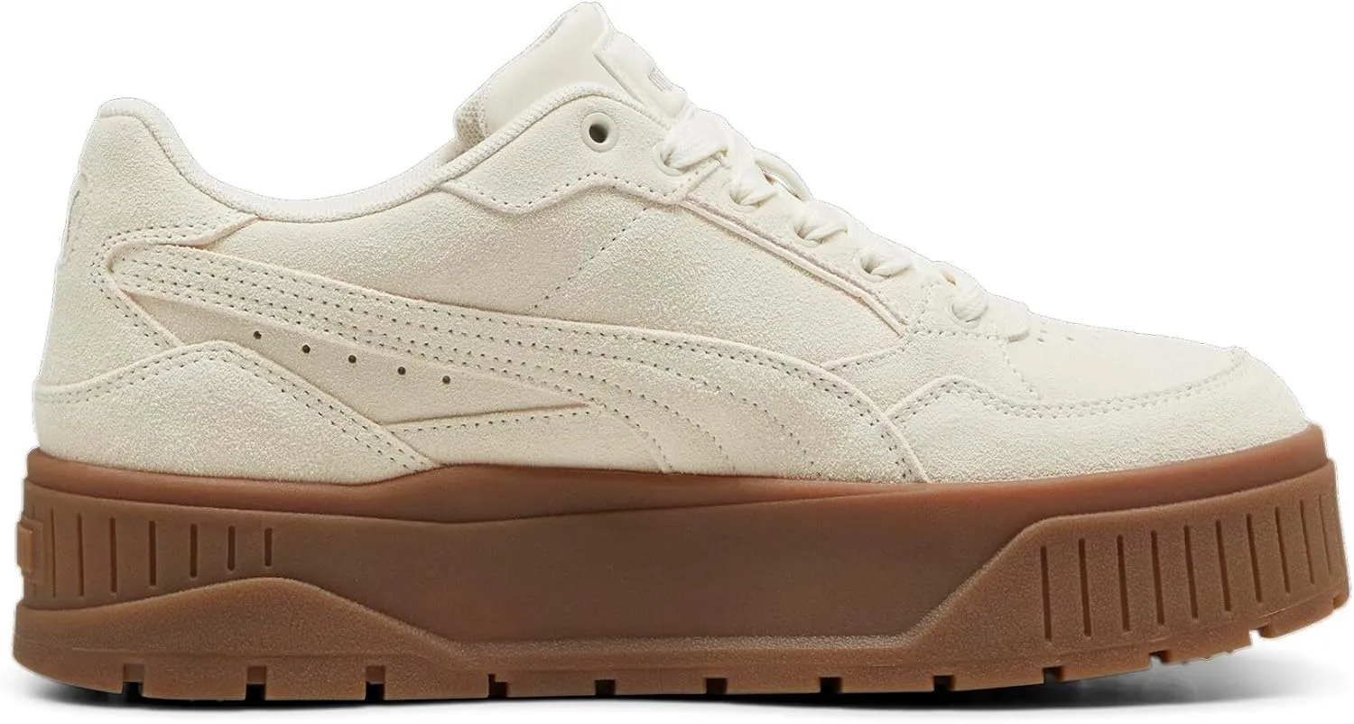 PUMA Women's Karmen Ii Idol Sneaker