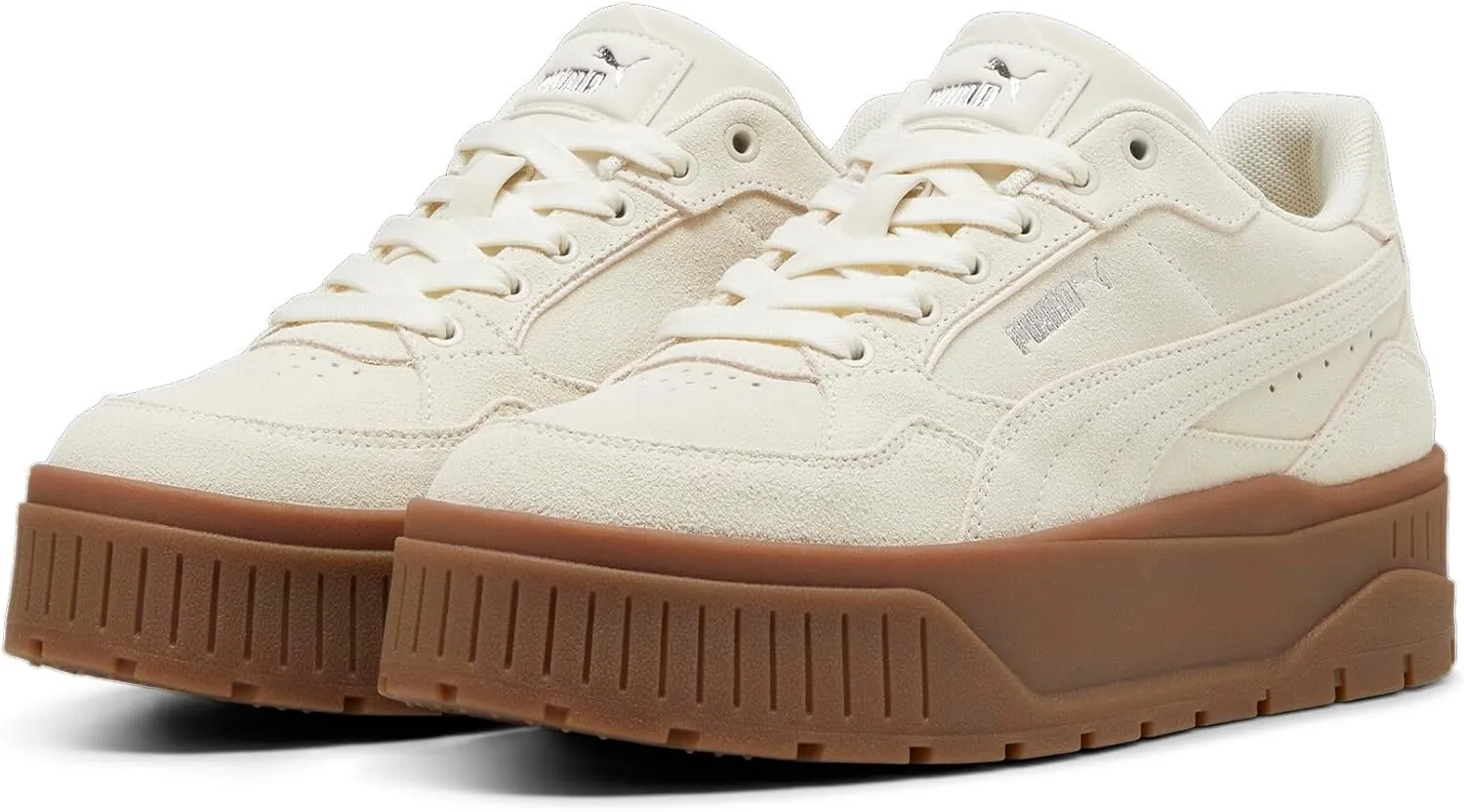 PUMA Women's Karmen Ii Idol Sneaker