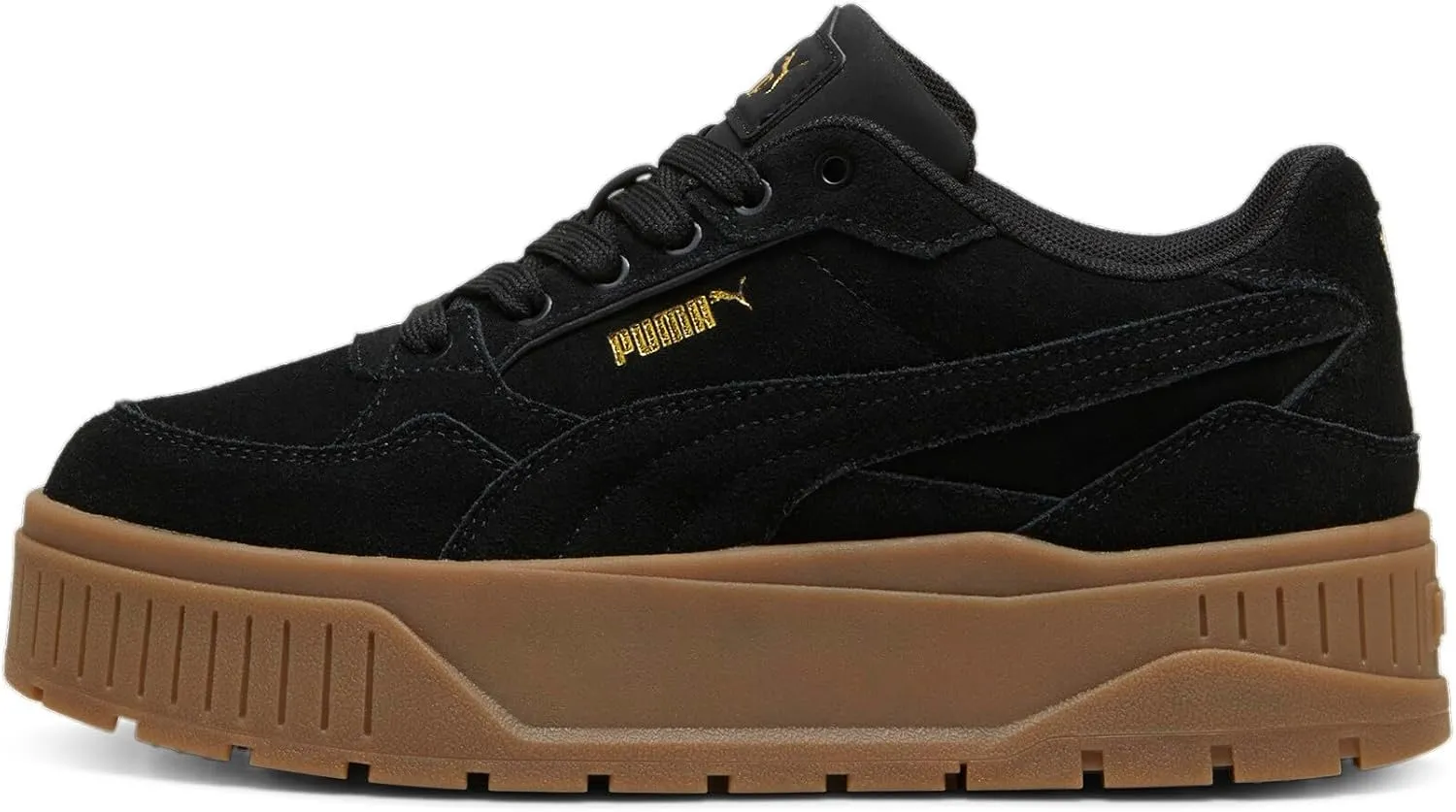 PUMA Women's Karmen Ii Idol Sneaker