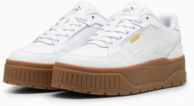 PUMA Women's Karmen Ii Idol Sneaker