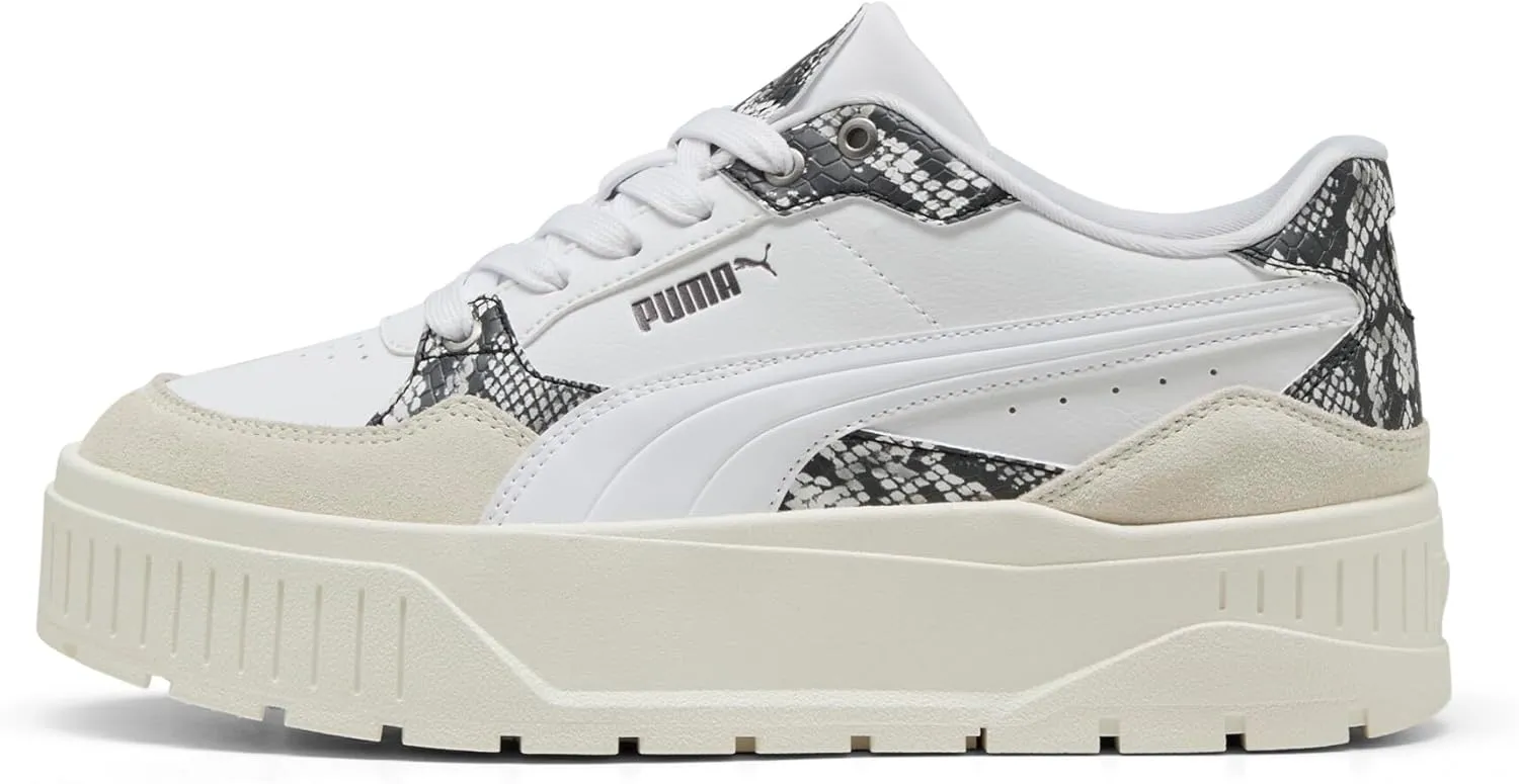 PUMA Women's Karmen Ii Idol Sneaker