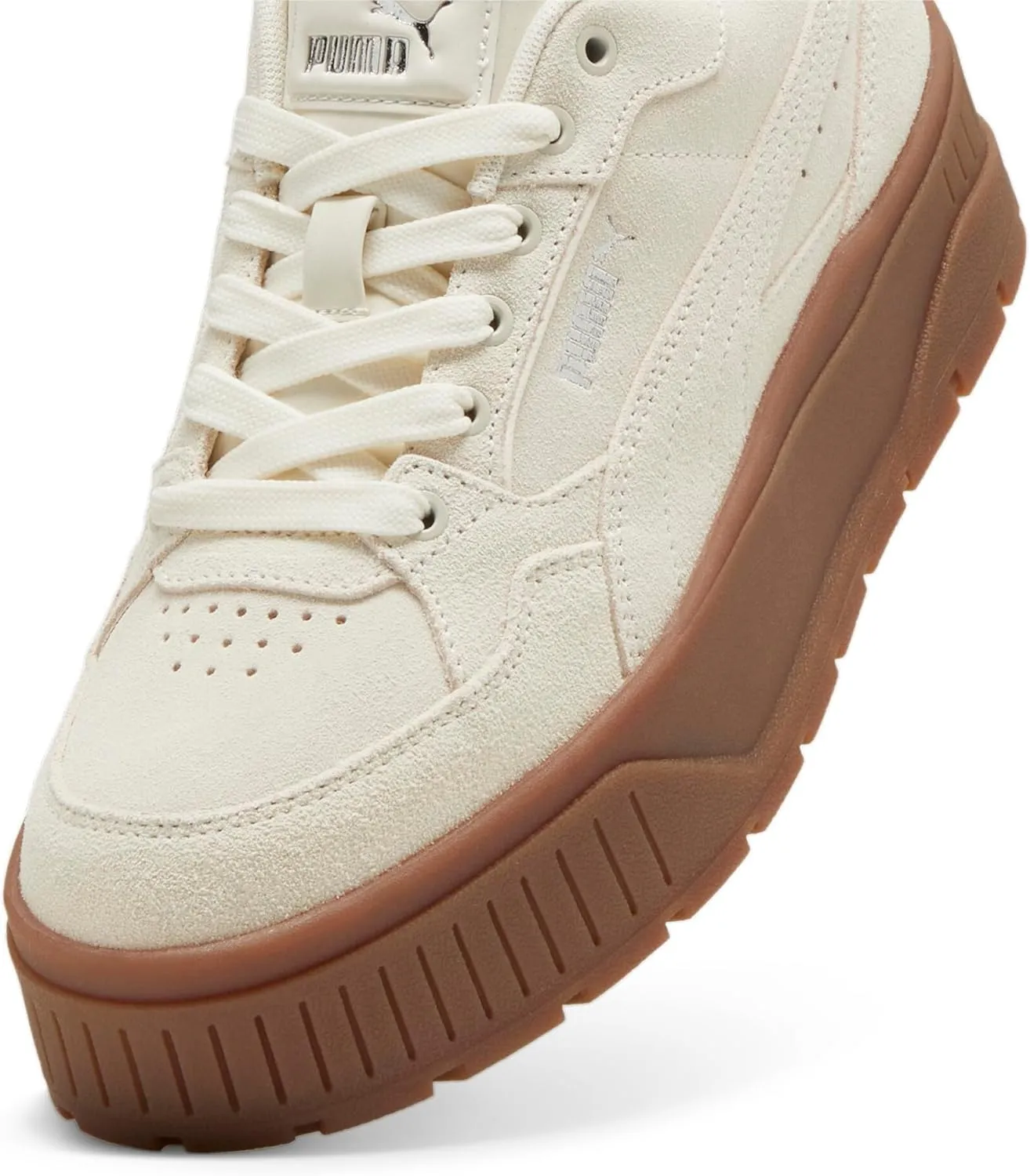 PUMA Women's Karmen Ii Idol Sneaker